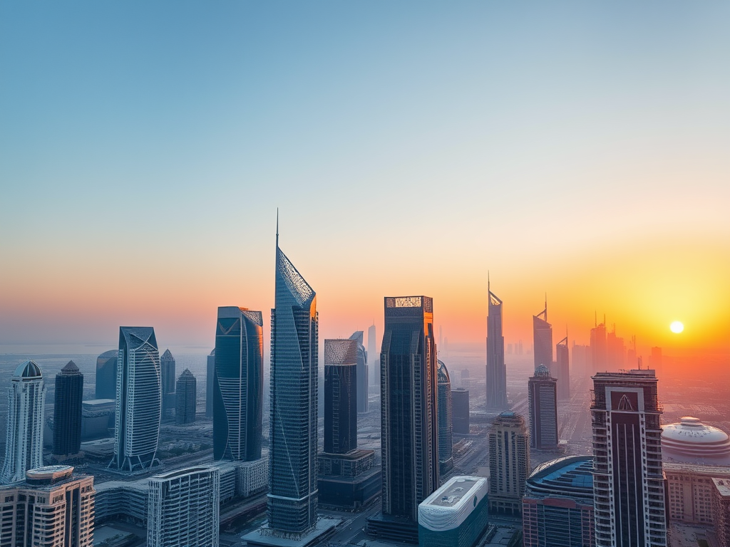 accountinglisting.com | Understanding the Legal Framework for Foreign Investors in Dubai