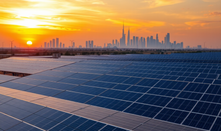 accountinglisting.com | The Future of Renewable Energy Investments in Dubai