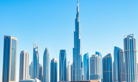 accountinglisting.com | How to Leverage Dubai's Infrastructure for Business Expansion